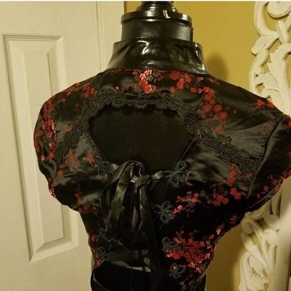 Lip Service Looks That Kill Dress - Picture 7 of 8